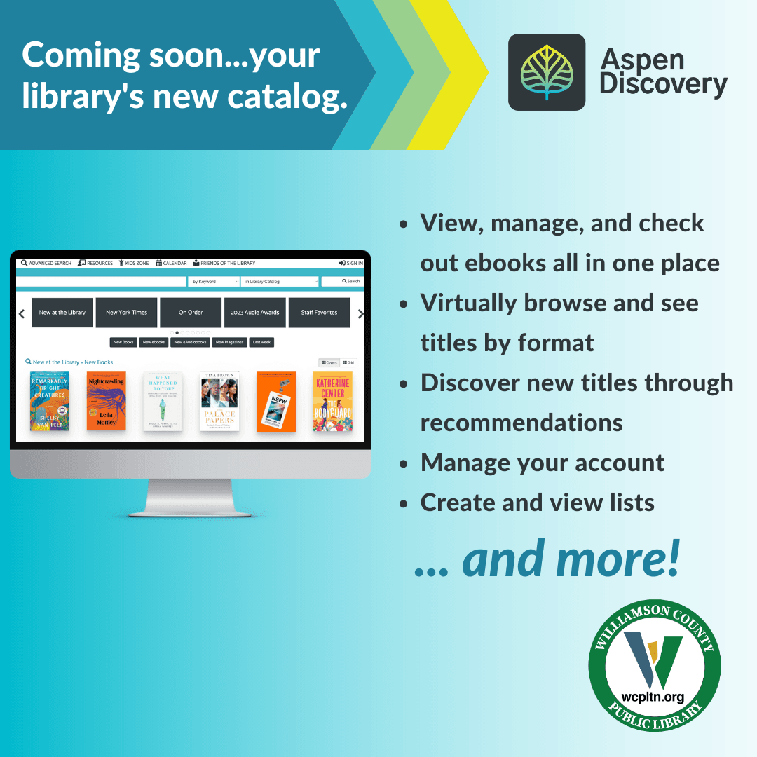 Aspen LiDA - Digital Display