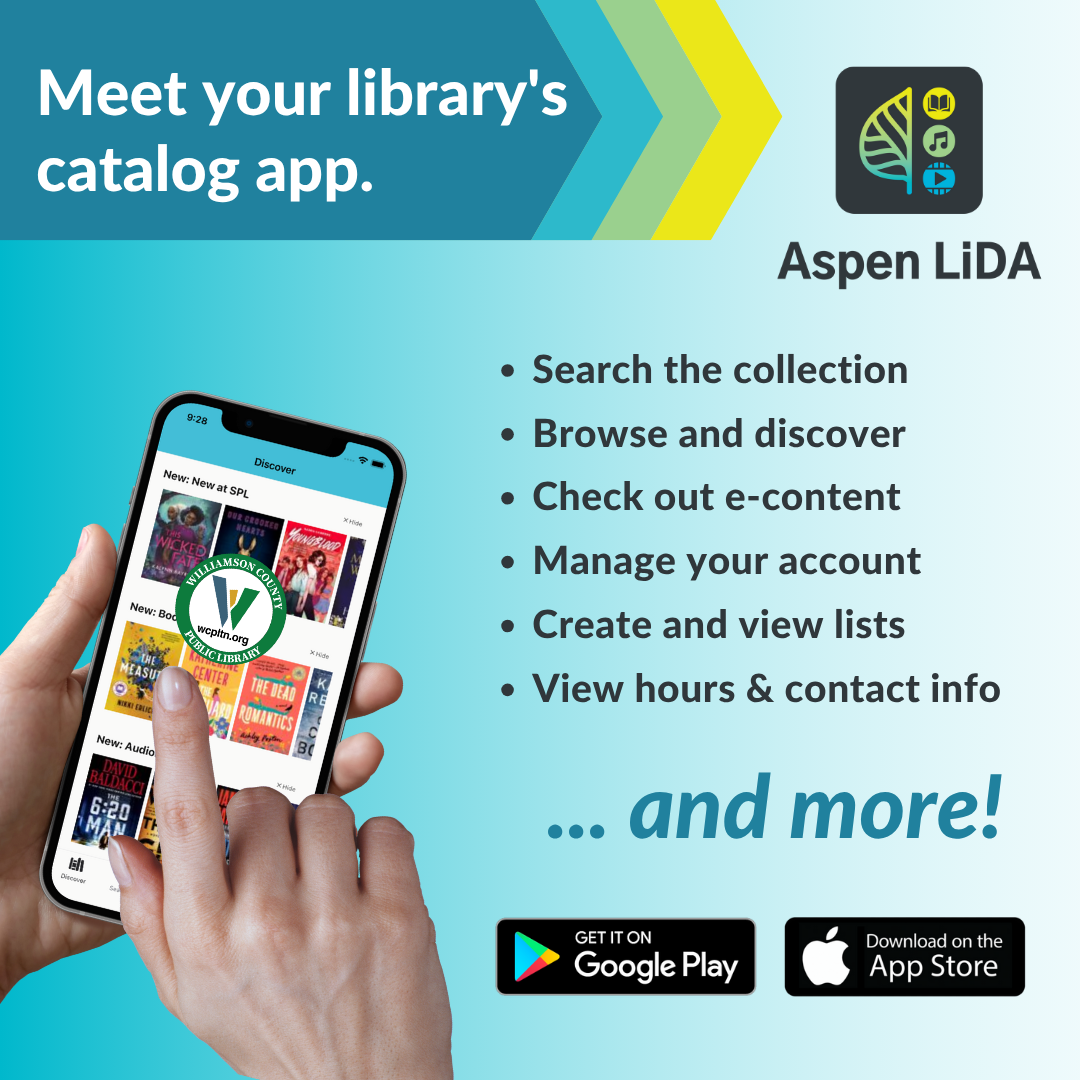 Aspen LiDA app - hand holding phone