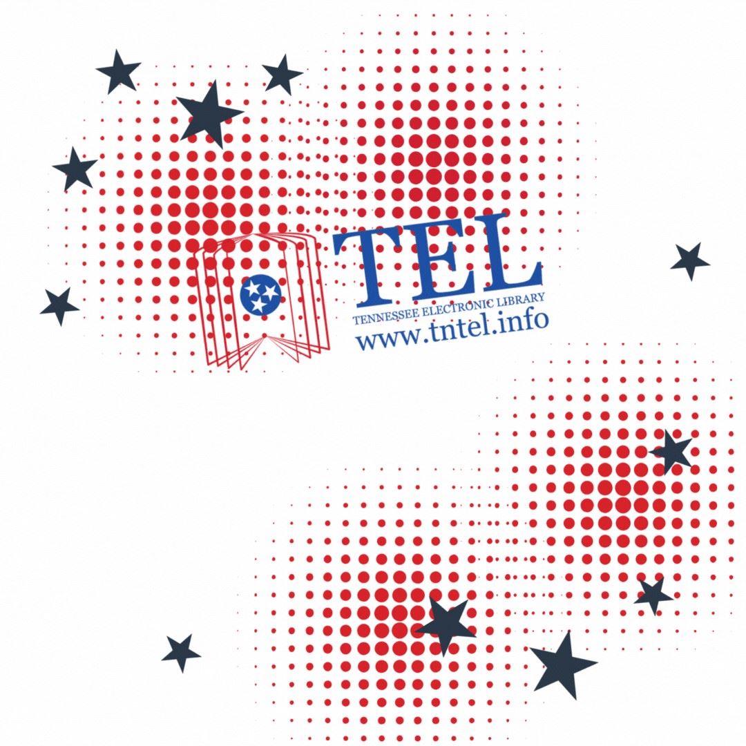 TEL Orange Blue Retro Important Announcement Instagram Post (1)