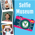 4. Selfie Museum