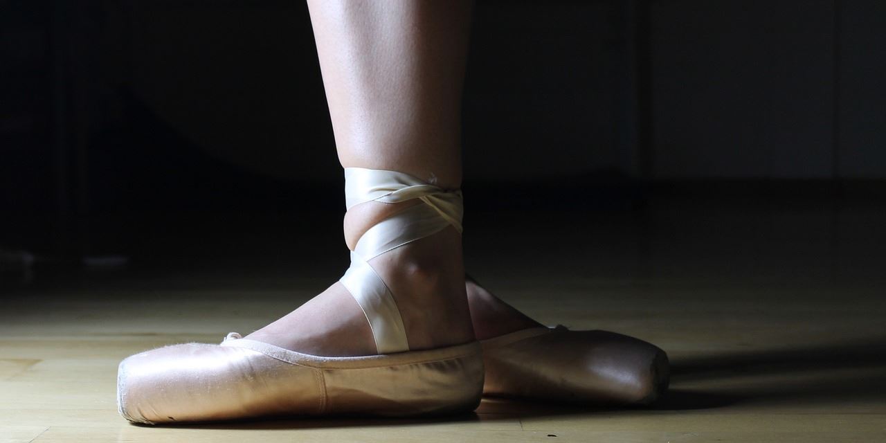 BalletFeet