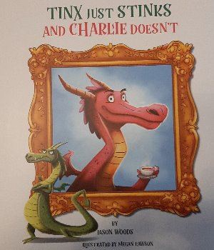 jason woods book Tink