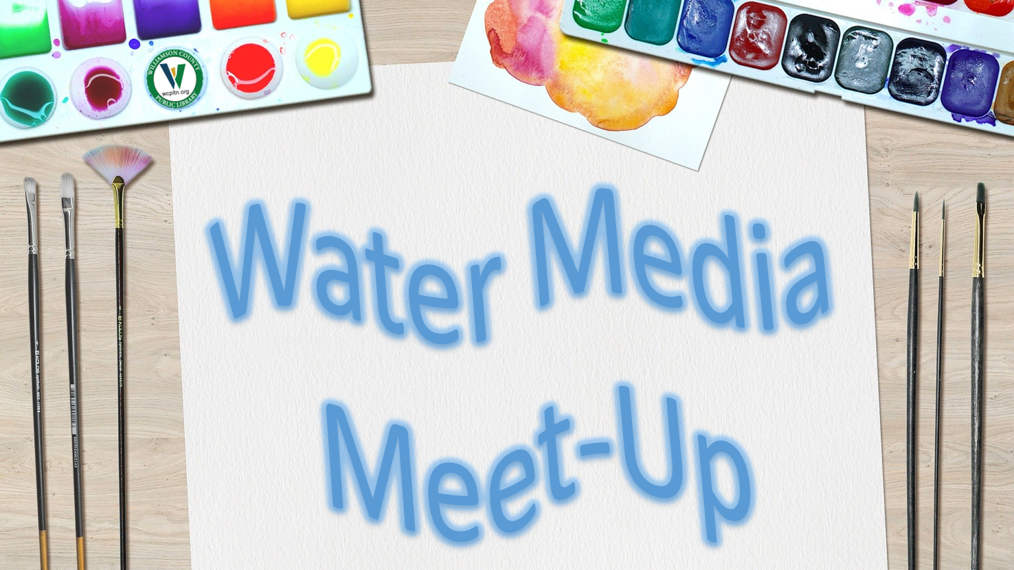 water media meet up