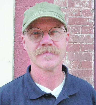 William (Buddy) Carter