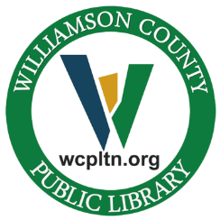 Williamson County Public Library Homepage
