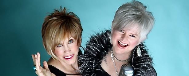 studio photo of StoweGood with mics