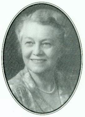 Catherine Callicott