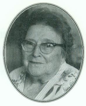 Christine Noble Govan